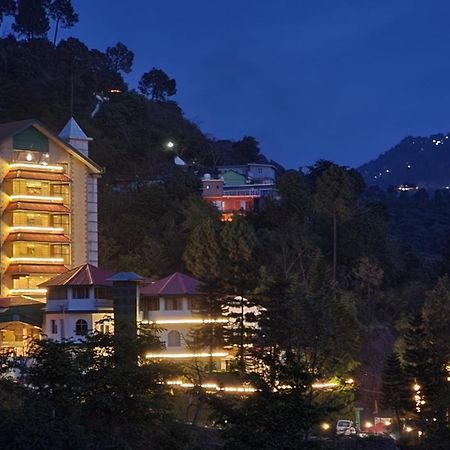 Hotel Royal Ark - 카사울리 외부 사진