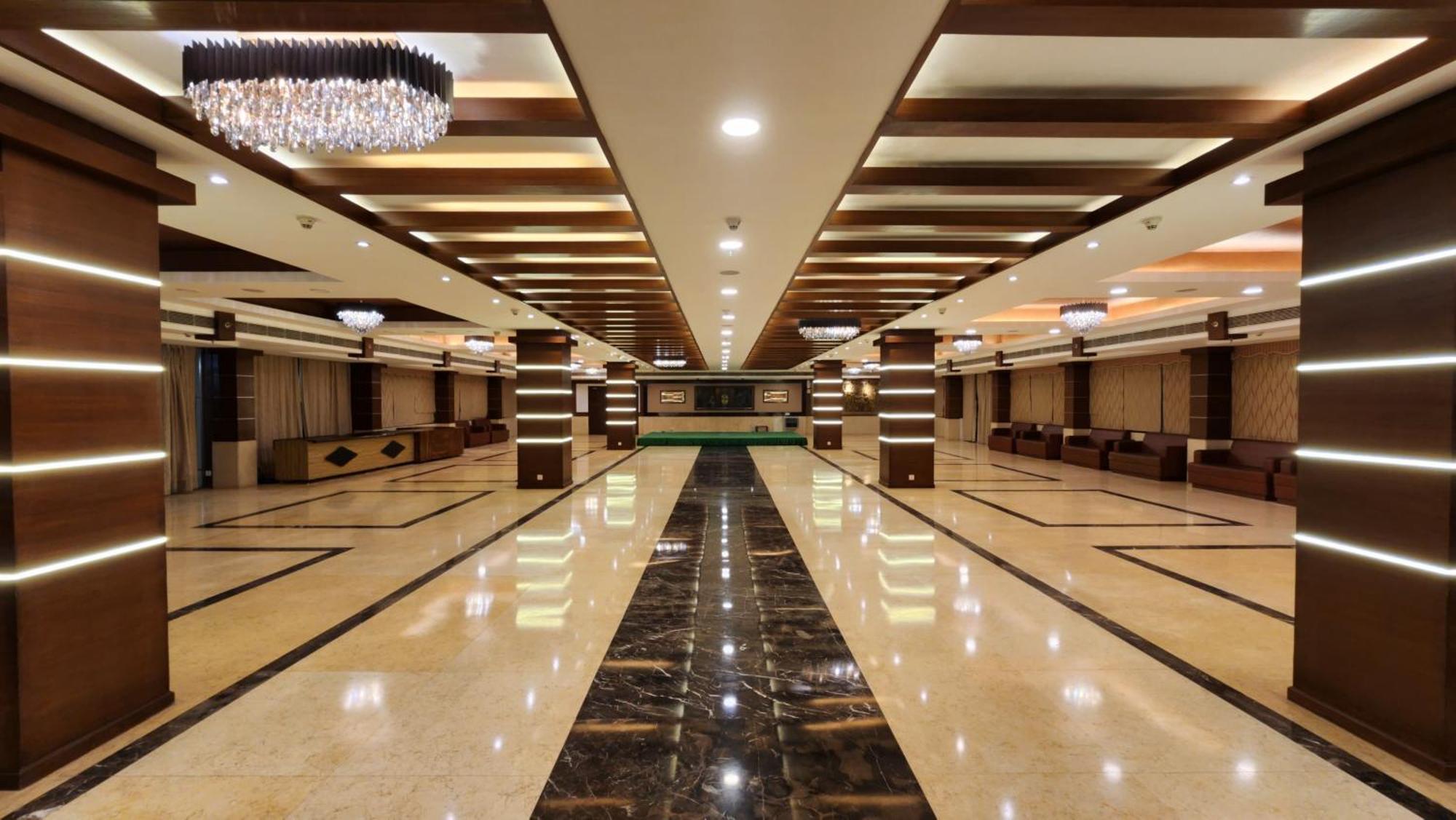 Hotel Royal Ark - 카사울리 외부 사진