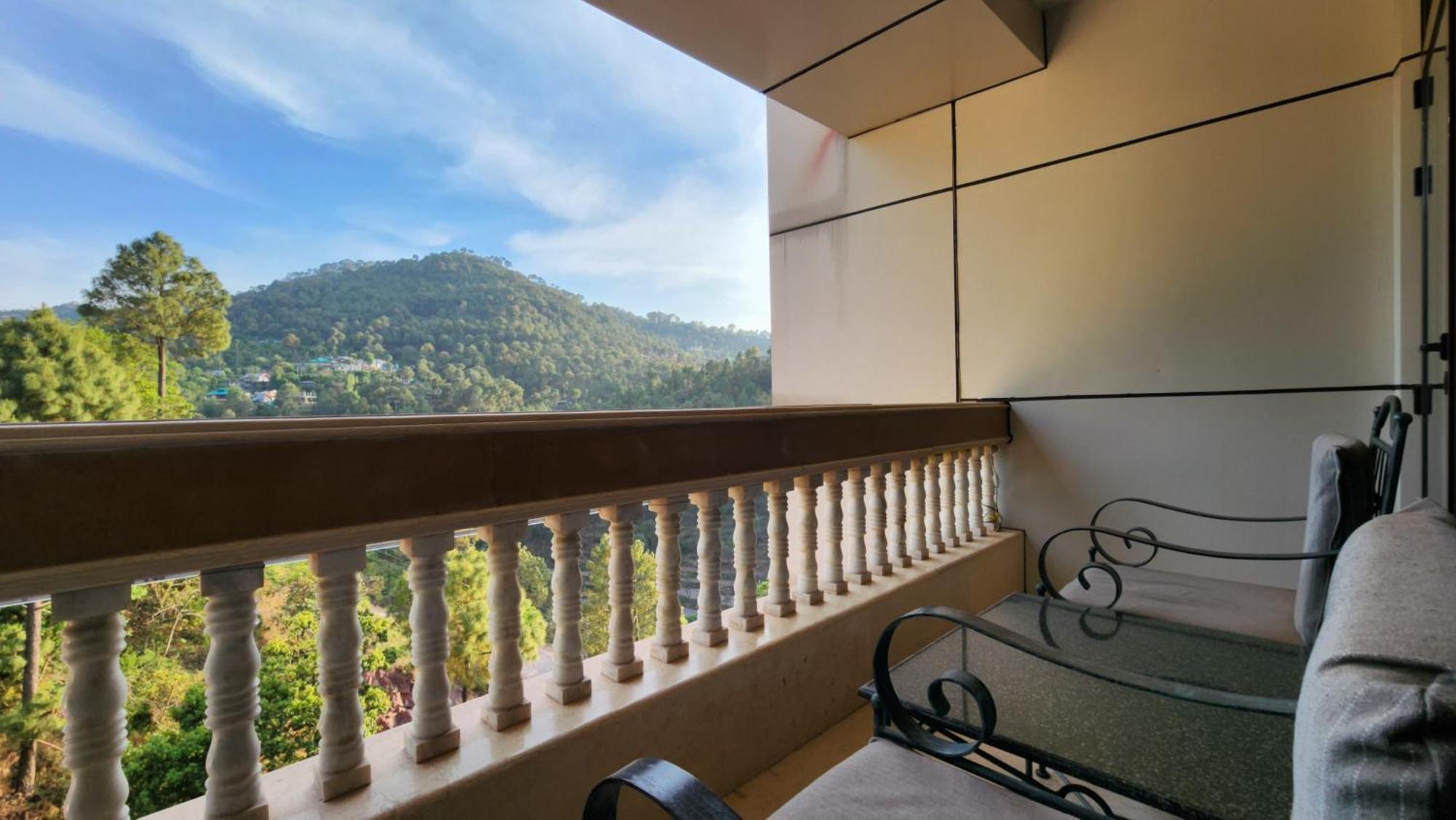 Hotel Royal Ark - 카사울리 외부 사진